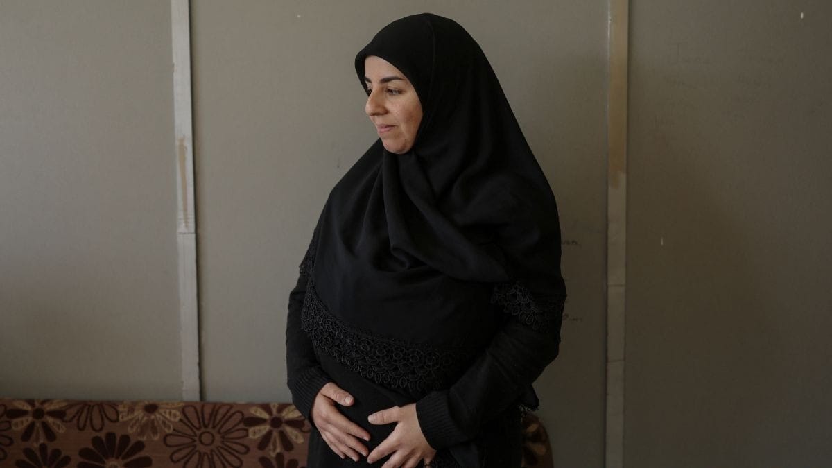 Conflito no Líbano coloca milhares de mulheres grávidas em risco