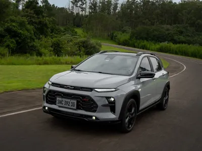 Chevrolet muda o Sonic 2027 para brigar no segmento mais disputado