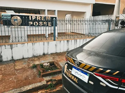 PF investiga aplicação de R$ 13 mi na Previdência de Santo Antônio de Posse