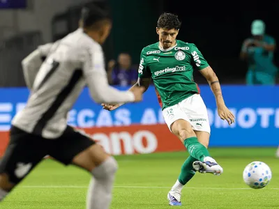 Palmeiras e Atlético-MG estreiam na Copa do Brasil; saiba onde assistir