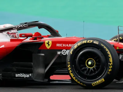 Red Bull e Ferrari vão à pista e intensificam preparação para GP de Miami