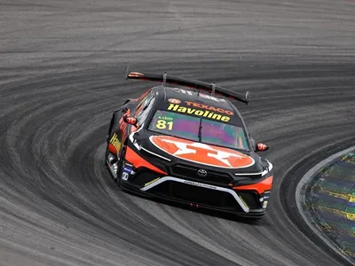 Arthur Leist retorna ao palco de sua última vitória na Stock Car