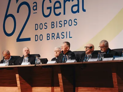 Assembleia da CNBB termina nesta sexta-feira (24) em Aparecida