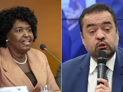 Paraná Pesquisas: Benedita e Castro lideram disputa ao Senado pelo RJ