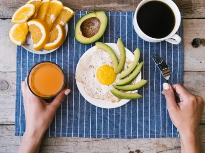 Café da manhã saudável: veja 20 receitas da Band para se inspirar