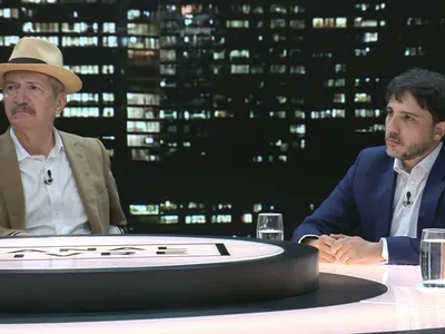 Pré-candidatos criticam STF e apontam 'anarquia institucional' no Brasil