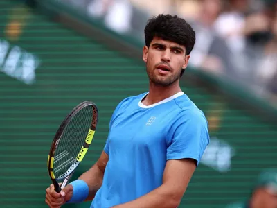 Alcaraz desiste do Masters 1000 de Roma e de Roland Garros; entenda motivo
