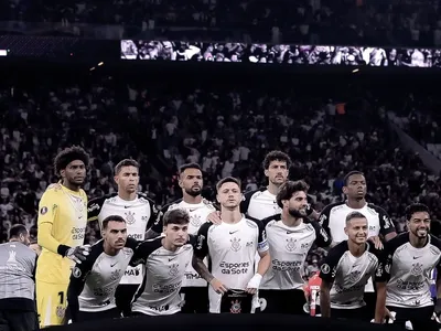 Grêmio x Corinthians: ouça ao vivo na RB os lances do jogo do Brasileirão