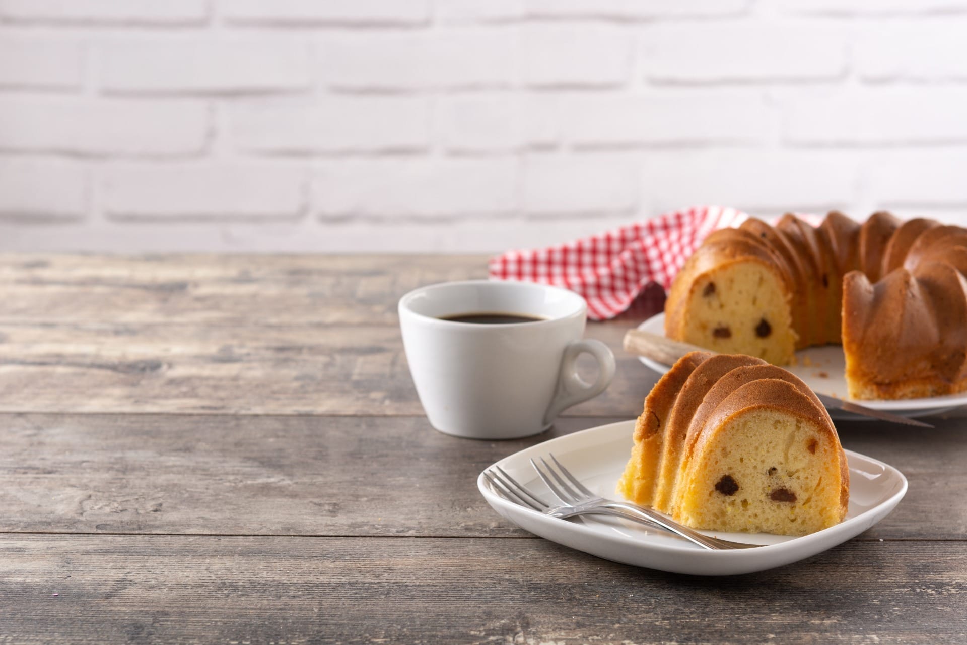 Bolo com 'cara de domingo': aprenda 15 receitas da Band para se inspirar