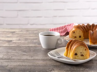 Bolo com 'cara de domingo': aprenda 15 receitas da Band para se inspirar