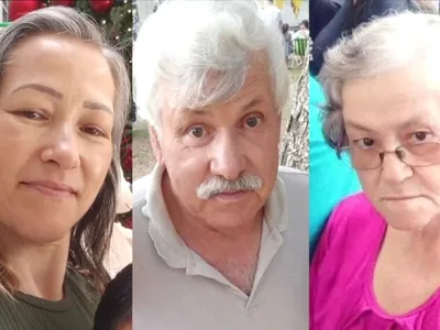 Ex-PM usa IA para clonar voz de ex-mulher e matar família no RS