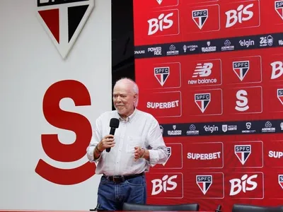 Guerra de poder no São Paulo: Harry Massis pede expulsão de Olten Ayres