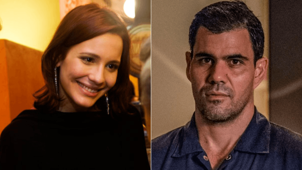 Ex-Malhação defende evento de Juliano Cazarré em "defesa dos homens"
