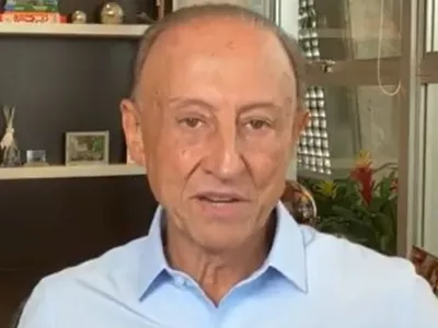 Skaf diz que votação do 6x1 foi campanha eleitoral: ‘Irresponsabilidade’