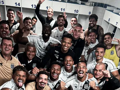 Ponte Preta busca feito inédito na temporada contra o América-MG