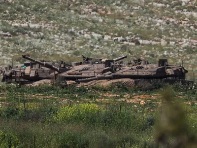 Israel volta a atacar o sul do Líbano após prorrogação de cessar-fogo