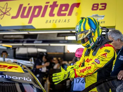 Stock Car: Casagrande usa retrospecto de títulos como trunfo em Interlagos