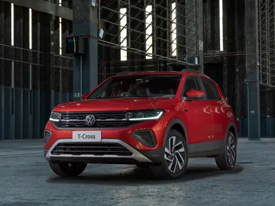 Por que o T-Cross domina e um rival dispara entre SUVs em 2026