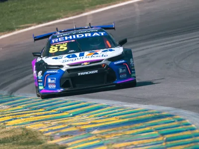 Stock Car: veja grid de largada para corrida principal em Interlagos