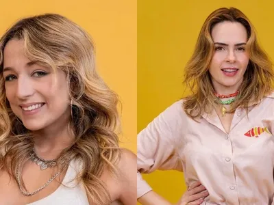Ana Paula Renault para de seguir Samira nas redes após 'BBB'; entenda