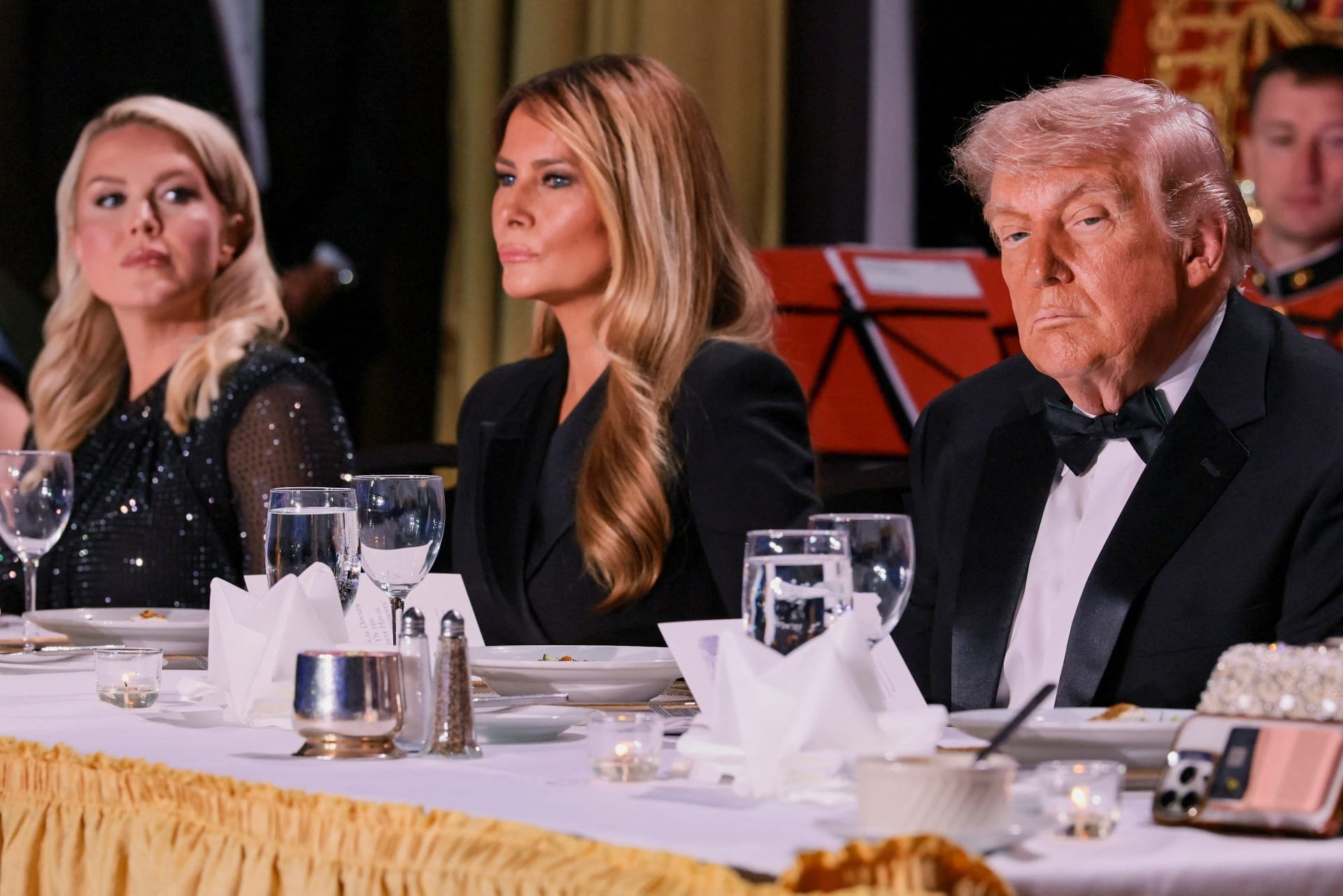 Donald Trump detalha ação do Serviço Secreto após ataque a tiros nos EUA