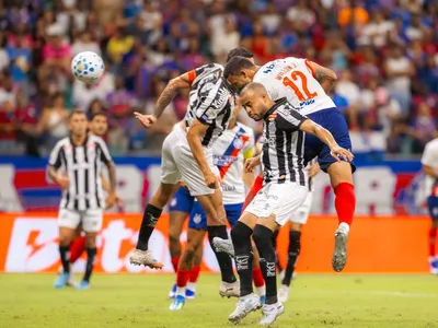 Santos cede empate ao Bahia em sete minutos e pode terminar rodada no Z-4