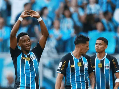Porto acerta contratação de joia do Grêmio; veja detalhes