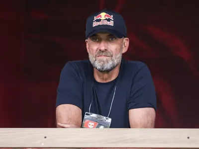 Jürgen Klopp será o novo técnico da Alemanha, diz jornalista