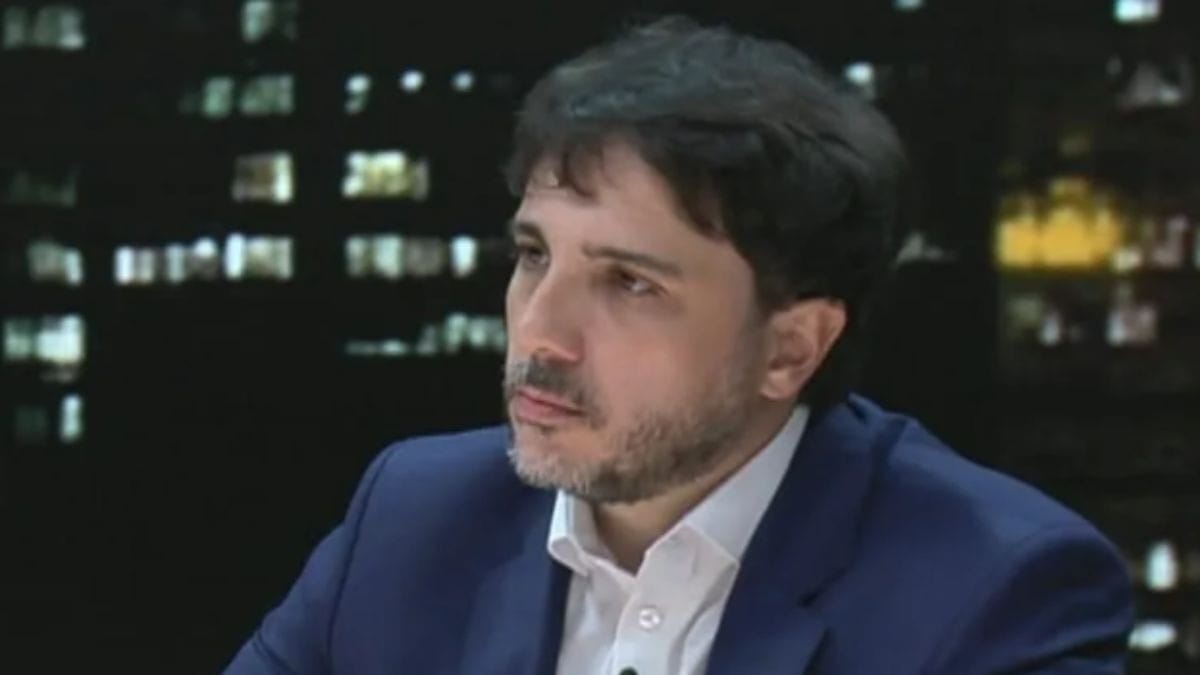 Renan Santos: Se STF tomar decisão ilegal, não será cumprida em meu governo - QTU Questões do Universo