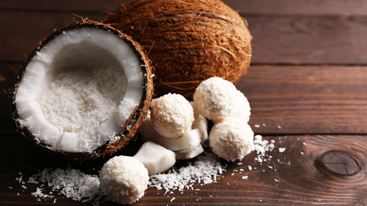 Saiba técnica para o ponto perfeito da bala de coco sem complicações ...
