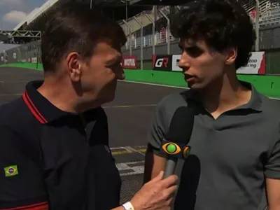 Bortoleto avalia Audi na F1 e projeta volta a Interlagos: "Trazer alegrias"