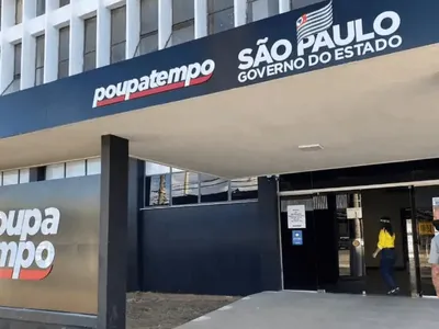 Conselho Regional de Enfermagem inaugura novo Poupatempo em Cruzeiro
