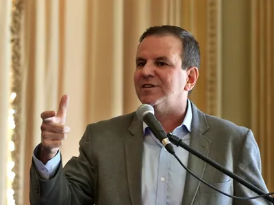 Genial/Quaest: Eduardo Paes lidera todos os cenários para o governo do RJ
