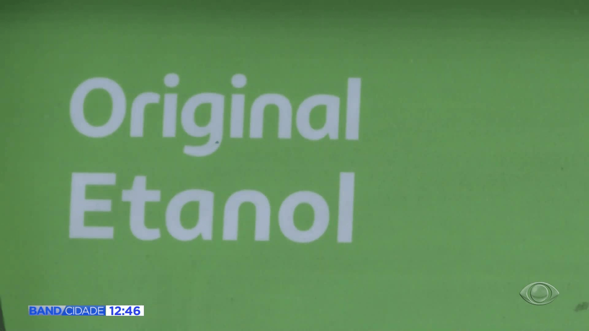 Etanol cai mais de 6% no Sul e volta a competir com gasolina