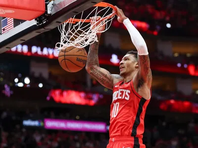 NBA: Rockets vencem Lakers e evitam varrida; veja os resultados de domingo