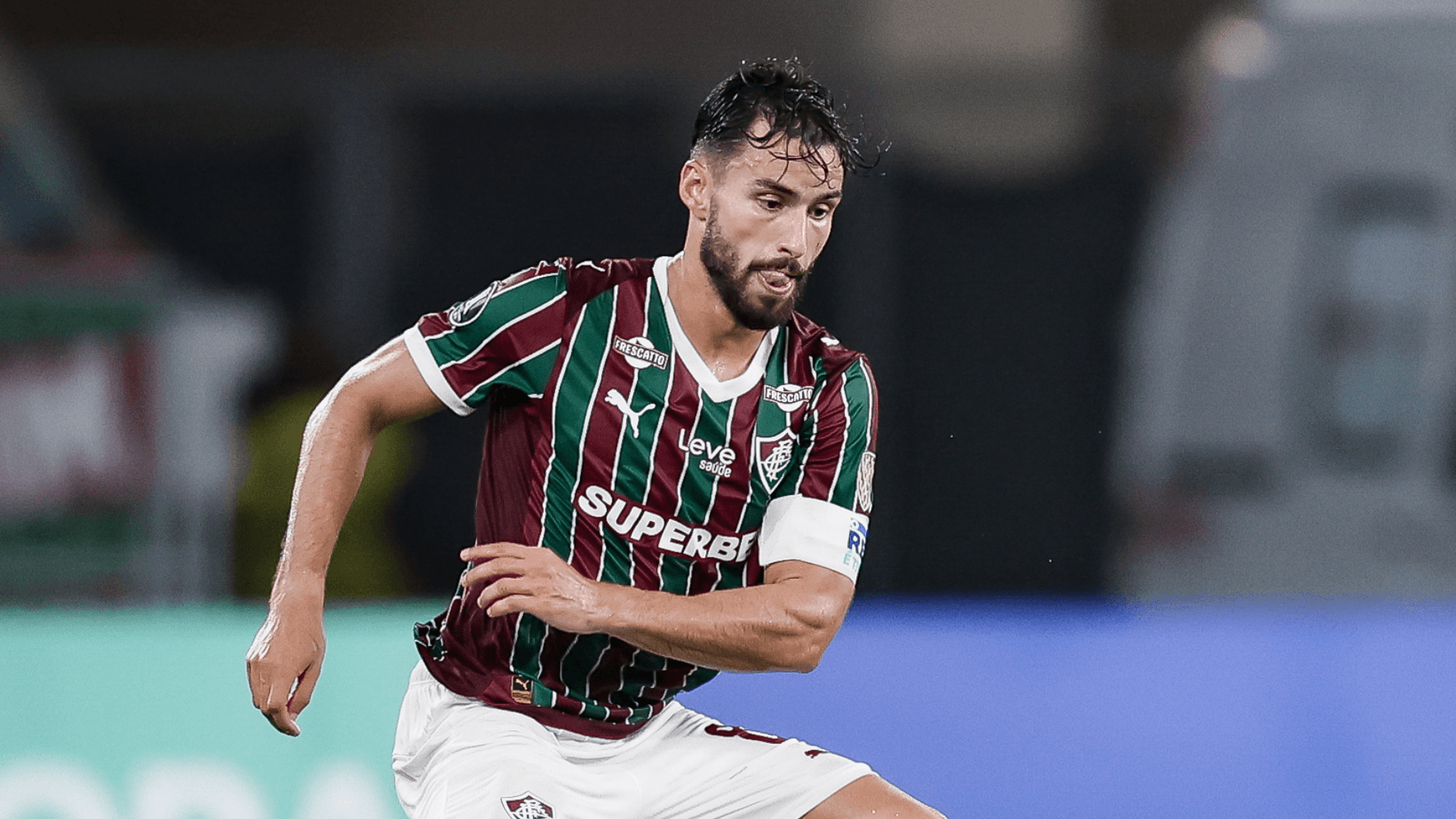 Ancelotti convoca Martinelli, do Fluminense, para amistosos