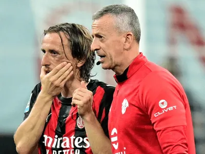 Modric sofre fraturas no rosto e vira dúvida para a Copa do Mundo