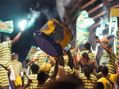 Como torcidas organizadas vão torcer juntas na Copa; entenda o projeto