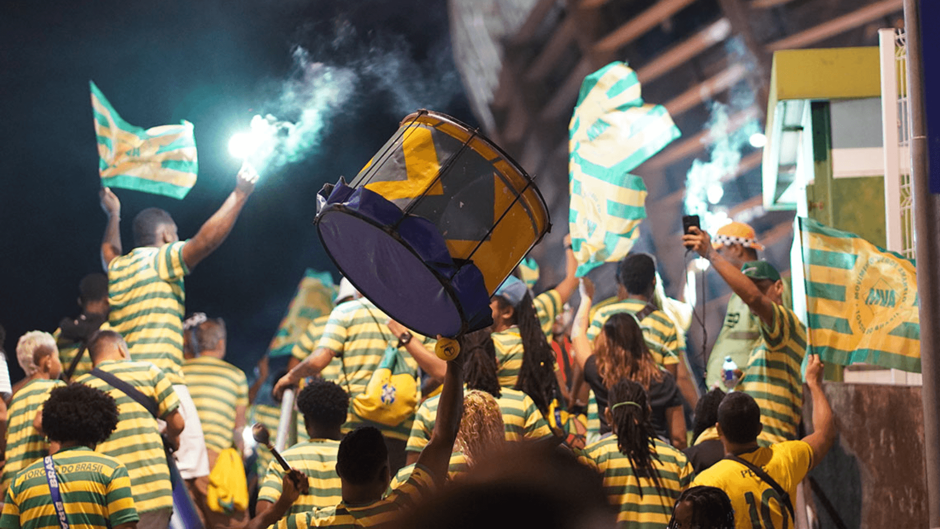 Copa sem vuvuzela: o que a Fifa proíbe fazer no torneio em 2026