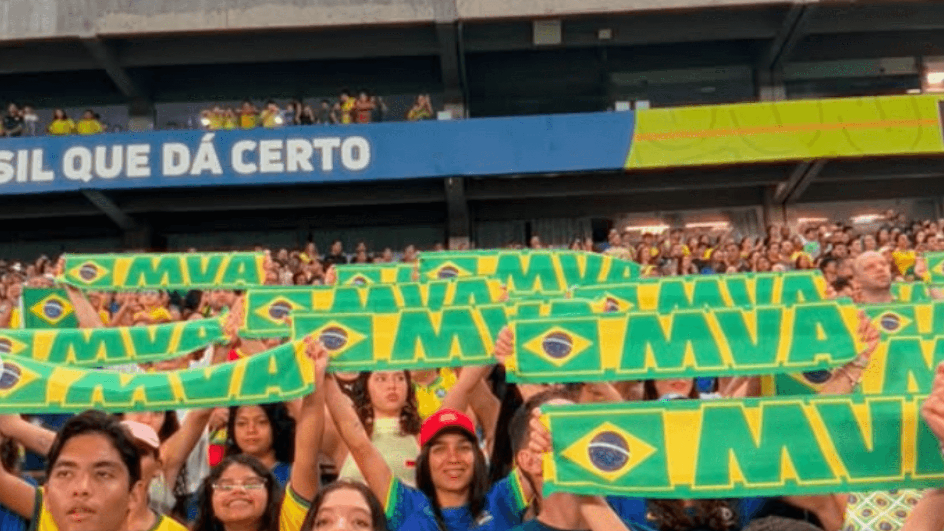 O que pode ou não pode? Fifa veta protestos em campo na Copa de 2026