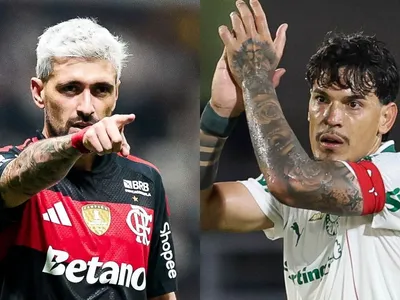 Brasileirão: veja os resultados da 13ª rodada