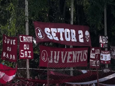 A história da torcida que rompeu com o Juventus e vê acesso após 18 anos