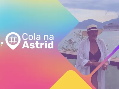 [Vídeo] Ilhabela: do mar às cachoeiras
