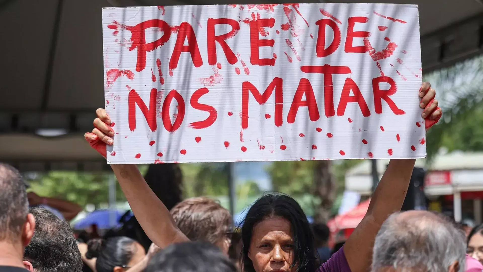 O negacionismo do feminicídio e a violência contra mulheres
