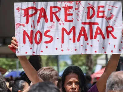 Senado aprova criação de banco de condenados por violência contra a mulher