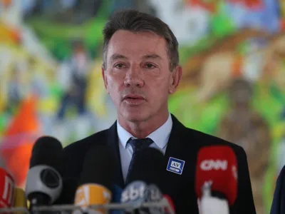 TSE torna Denarium inelegível e cassa mandato de atual governador de RR