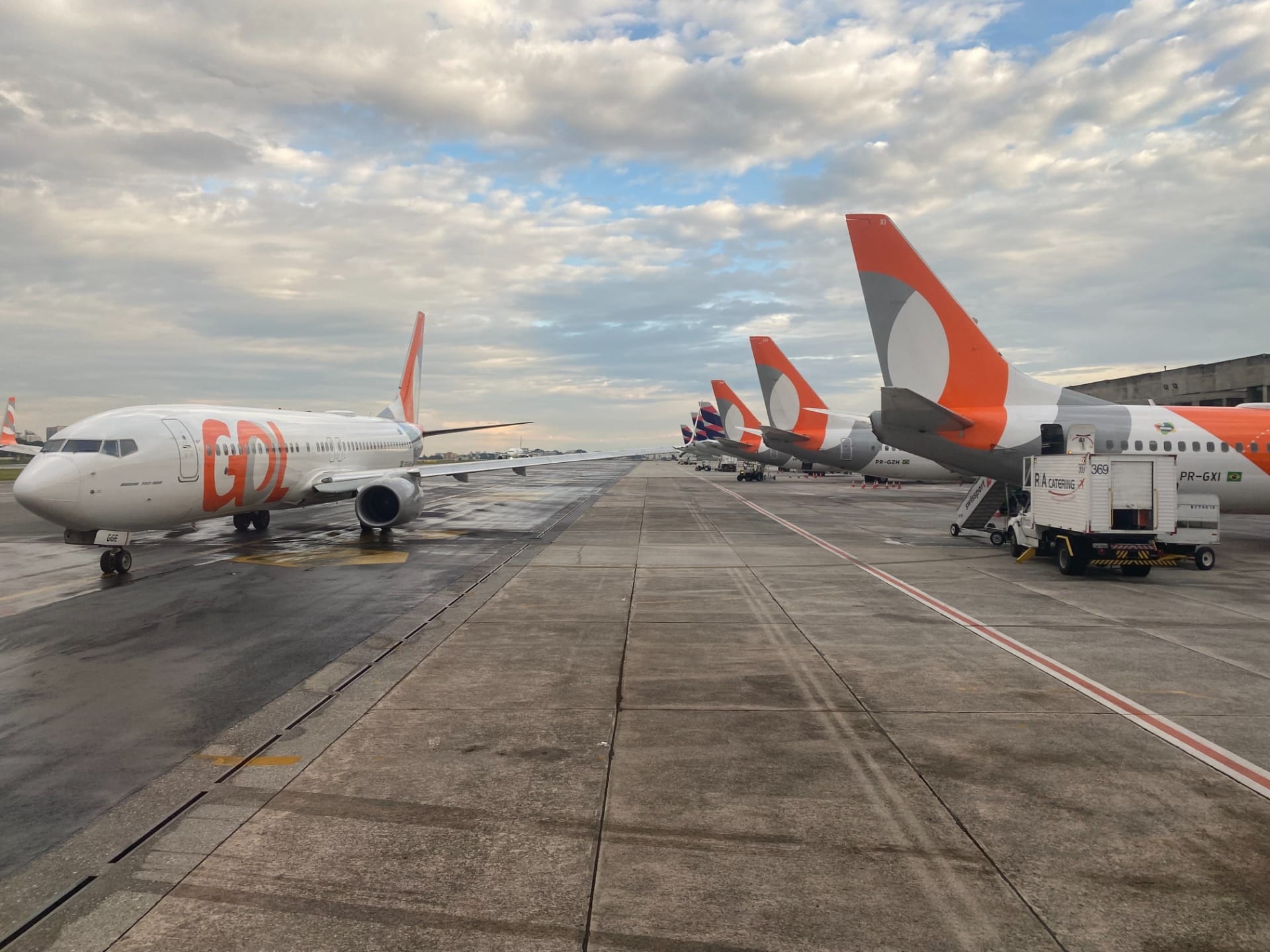 Cade investiga Latam e Gol por suspeita de alinhamento de preços