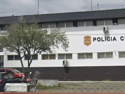 Casal suspeito de matar recém-nascido tem prisão convertida em preventiva