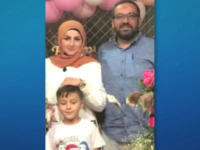 'Milhões de pessoas vivendo em barracas nas ruas', diz brasileira no Líbano
