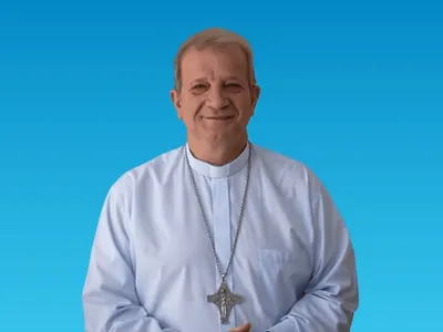 Cerimônia de posse do Arcebispo de Aparecida acontece no próximo sábado (2)